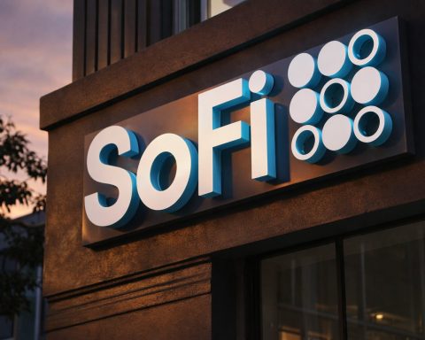 SoFi launches Big Business Banking ahead of Q1 results, widening 24/7 dollar-and-crypto push