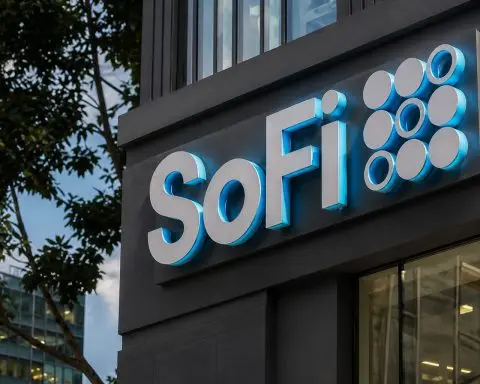 SoFi Stock Gets Its Q1 Verdict: Record Revenue, Bigger Loans, One Weak Spot
