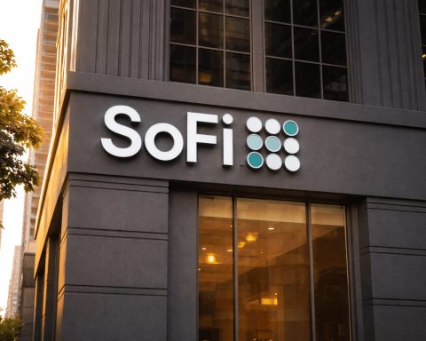 SoFi Stock Runs Toward a Make-or-Break Earnings Test After a Volatile Week