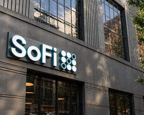 SoFi Stock Slides Before Earnings as Wall Street Puts Its $1 Billion Quarter to the Test