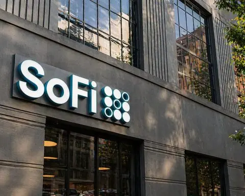 SoFi Stock Slides Before Earnings as Wall Street Puts Its $1 Billion Quarter to the Test
