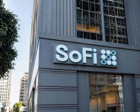 SoFi Technologies Stock Faces a Big Q1 Earnings Test as Loan Growth Comes Into Focus
