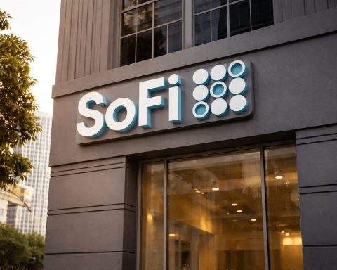 SoFi Technologies Stock Slips as Wall Street Cuts Targets Ahead of Q1 Earnings