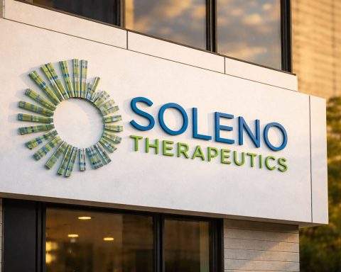 Soleno Therapeutics Stock Jumps After Neurocrine’s $2.9 Billion Bet on Vykat XR
