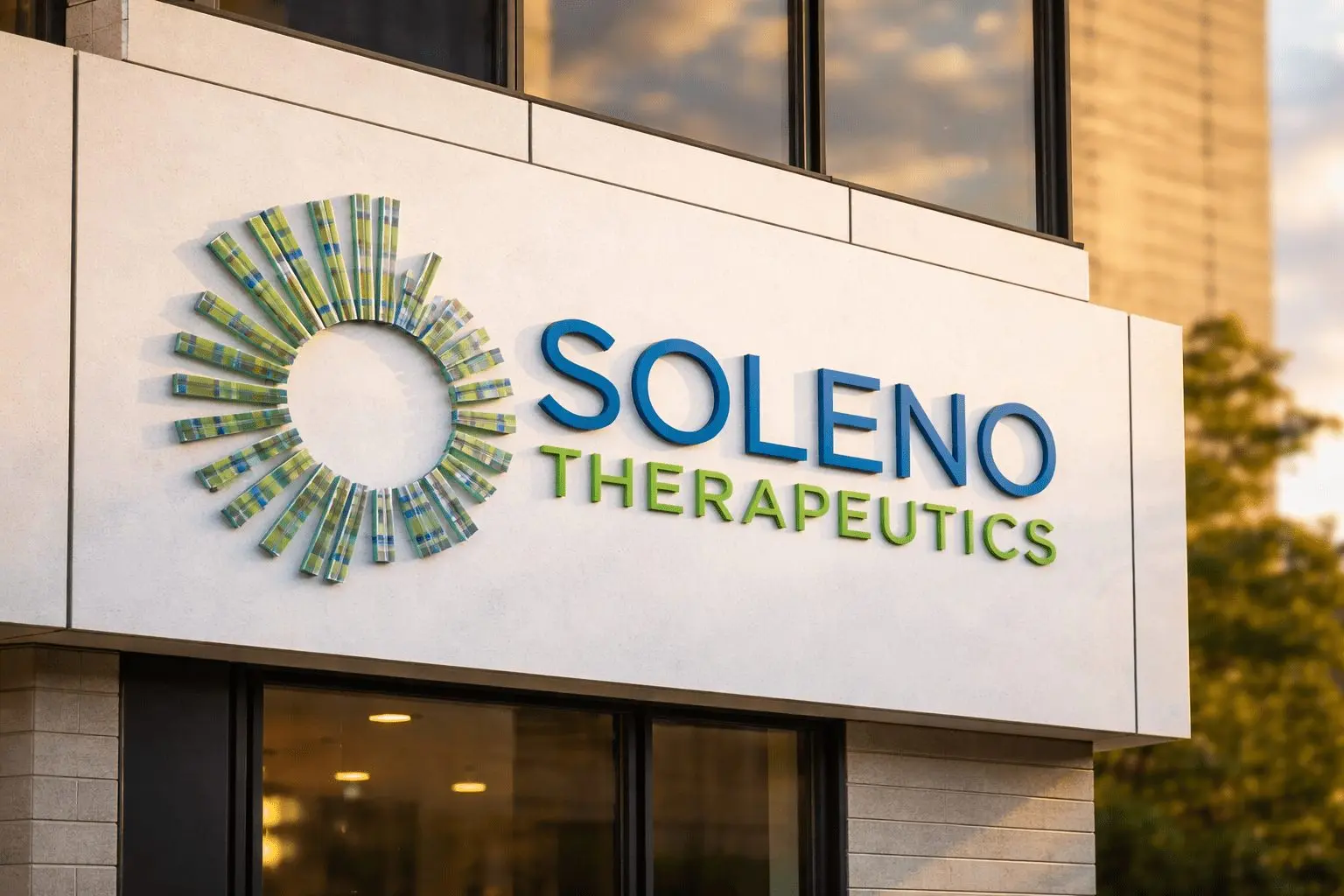 Soleno Therapeutics Stock Jumps After Neurocrine’s $2.9 Billion Bet on Vykat XR