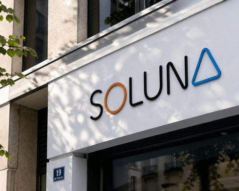 Soluna Holdings Stock Jumps After Sazmining Bitcoin Deal, Then SEC Resale Filing Lands