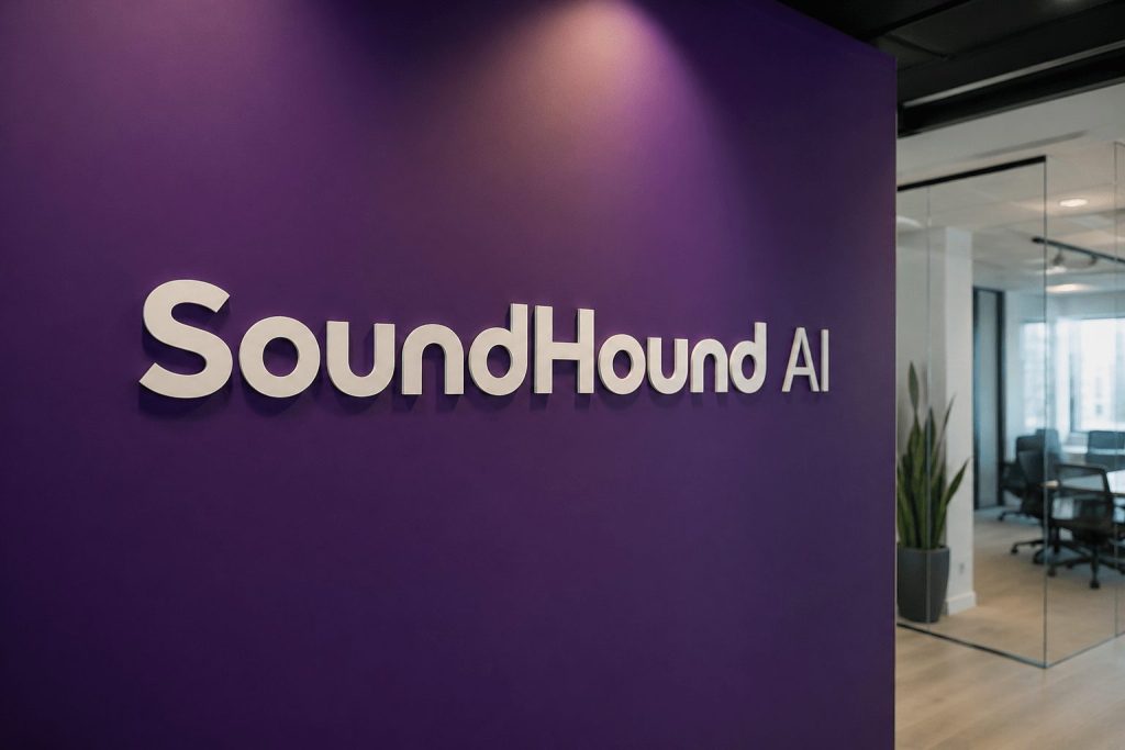 SoundHound AI Stock Faces A $500 Million LivePerson Test As Wedbush Stays Bullish