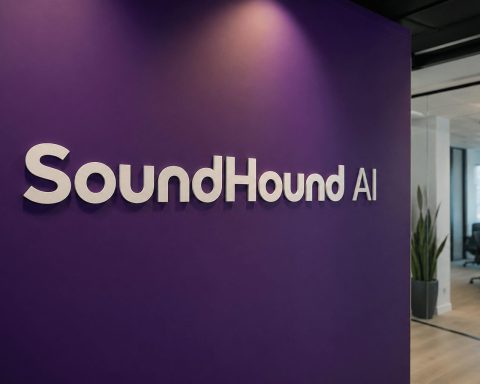 SoundHound AI Stock Faces A $500 Million LivePerson Test As Wedbush Stays Bullish
