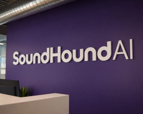 SoundHound AI Stock Rebounds After $43 Million LivePerson Deal as Investors Reassess the Selloff