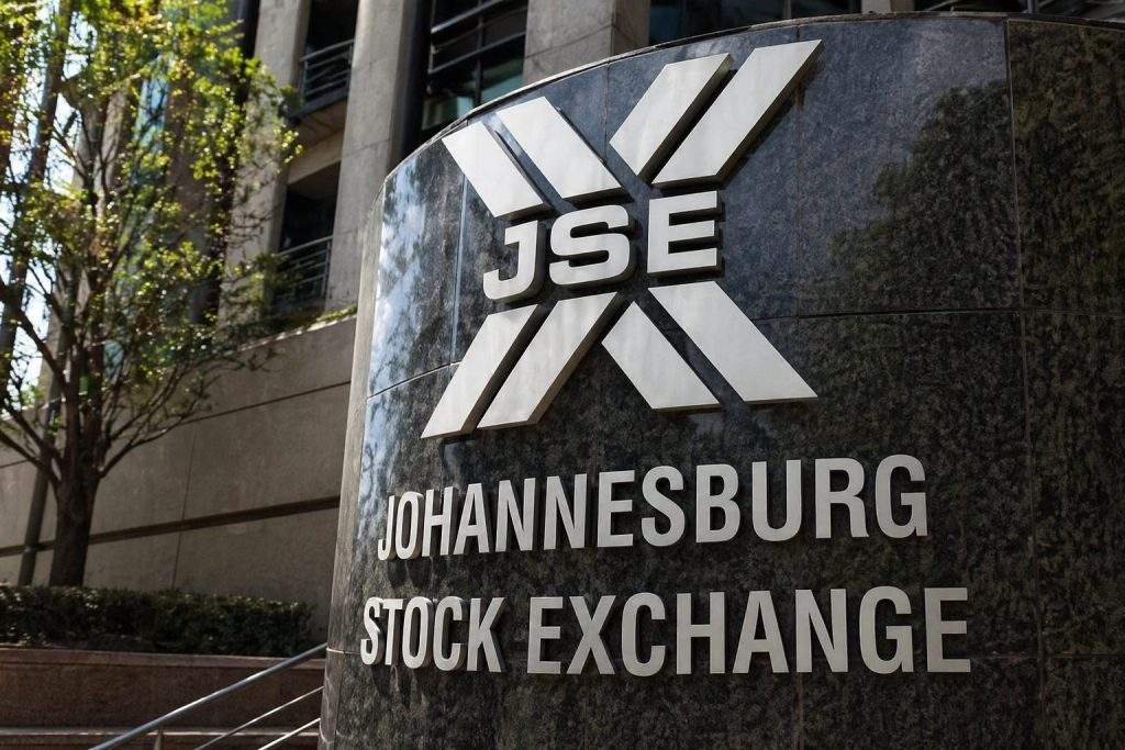 South Africa Stock Market Today: JSE Slips as Rand Wobbles Before Fed Decision