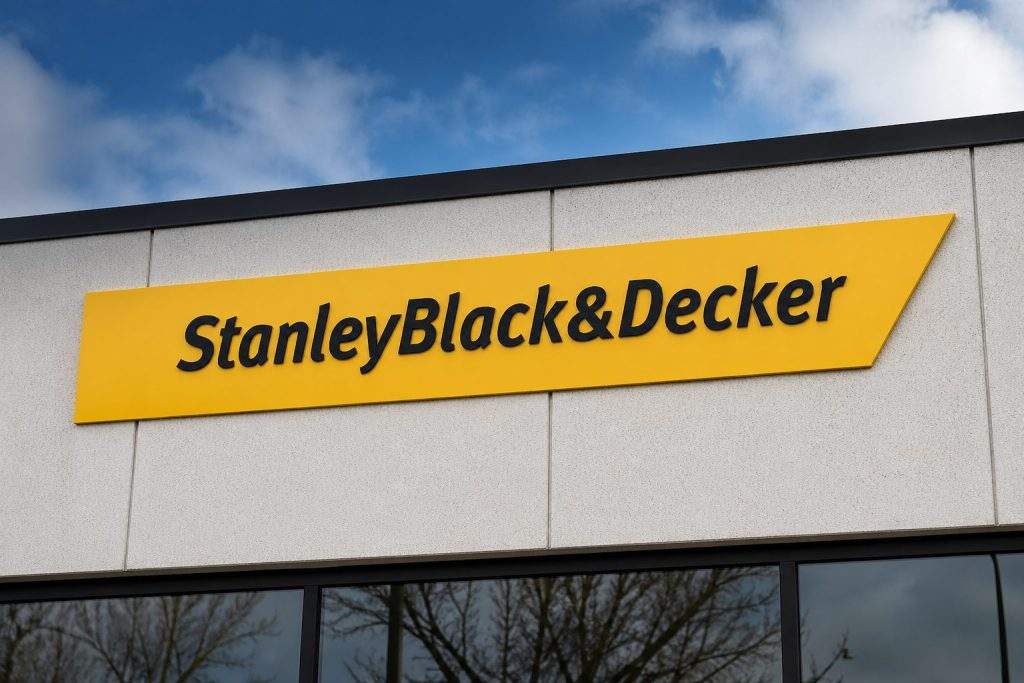 Stanley Black & Decker Stock Rises as $500 Million Buyback Puts Cash Returns Back in Focus