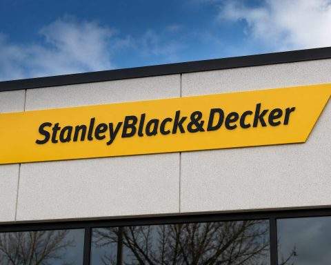 Stanley Black & Decker Stock Rises as $500 Million Buyback Puts Cash Returns Back in Focus