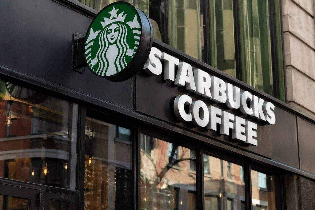 Starbucks Stock Faces Monday Breakout Test After $400 Million Layoff Shock