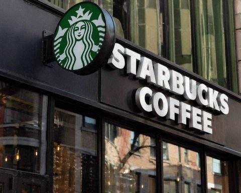 Starbucks Stock Faces Monday Breakout Test After $400 Million Layoff Shock