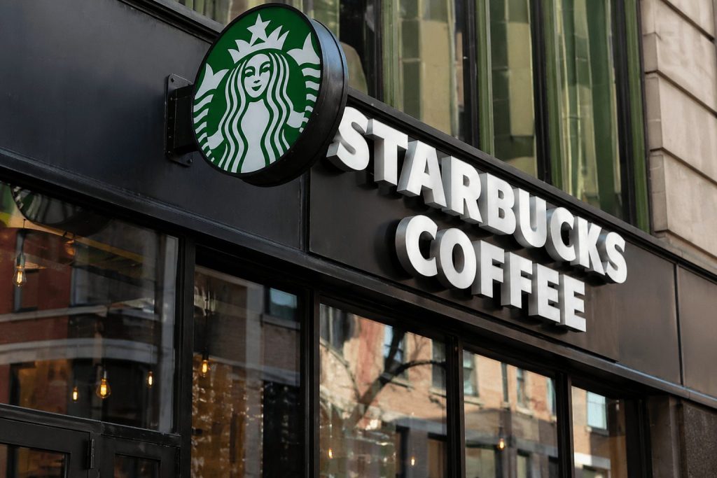 Starbucks Stock Surges as Earnings Beat Shows Brian Niccol’s Turnaround Is Finally Hitting the Register