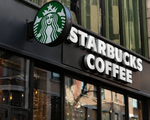 Starbucks Stock Surges as Earnings Beat Shows Brian Niccol’s Turnaround Is Finally Hitting the Register