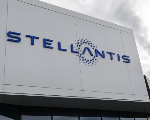 Stellantis’ Four-Brand Bet: Jeep, Ram, Peugeot and Fiat Move to the Front of Filosa’s Turnaround