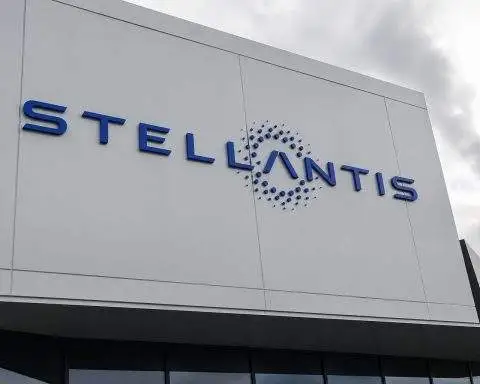 Stellantis’ Four-Brand Bet: Jeep, Ram, Peugeot and Fiat Move to the Front of Filosa’s Turnaround