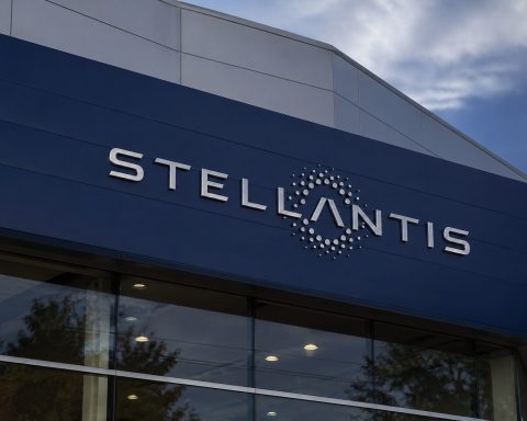 Stellantis N.V. Stock Slides: Q1 Profit Rebound Leaves One Big Cash-Flow Question
