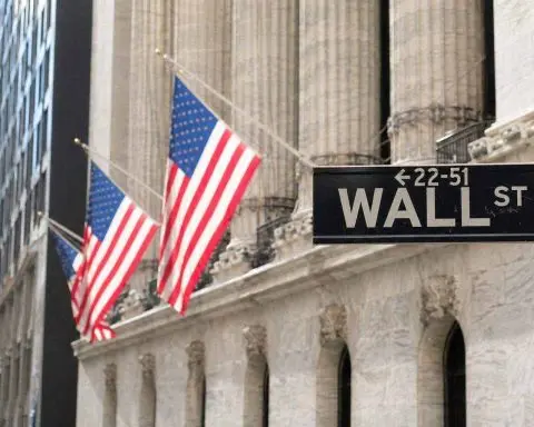 Stock Market Today: Nasdaq Futures Sink as OpenAI Jolt and $110 Oil Threaten Record Rally