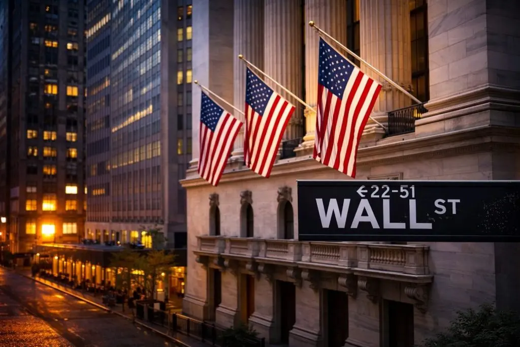 Stock Market Today: US Futures Slide Before the Bell as Oil Tops $100; Goldman Falls, Exxon and Baker Hughes Rise