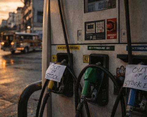 Strait of Hormuz Crisis Hits Asia Hard as Fuel Rationing Spreads and Renewables Gain