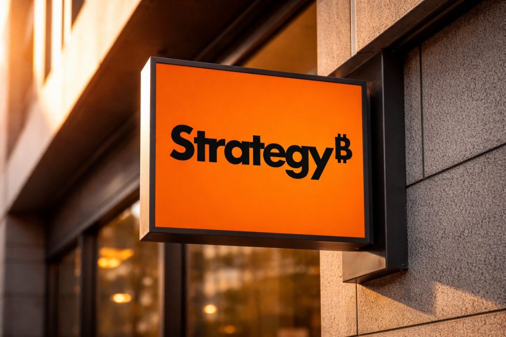 Strategy (MSTR) Buys $1 Billion More Bitcoin as STRC Funding Pushes Holdings Near 800,000 BTC