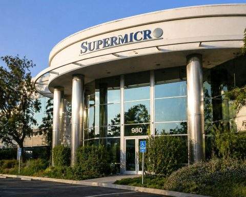 Super Micro (SMCI) Faces Fresh Lawsuit Deadline as DOJ Overhang Clouds AI Growth
