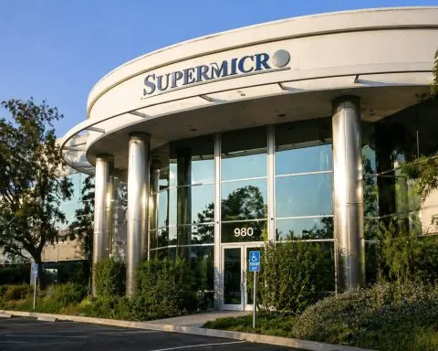 Super Micro (SMCI) Faces Fresh Lawsuit Deadline as DOJ Overhang Clouds AI Growth