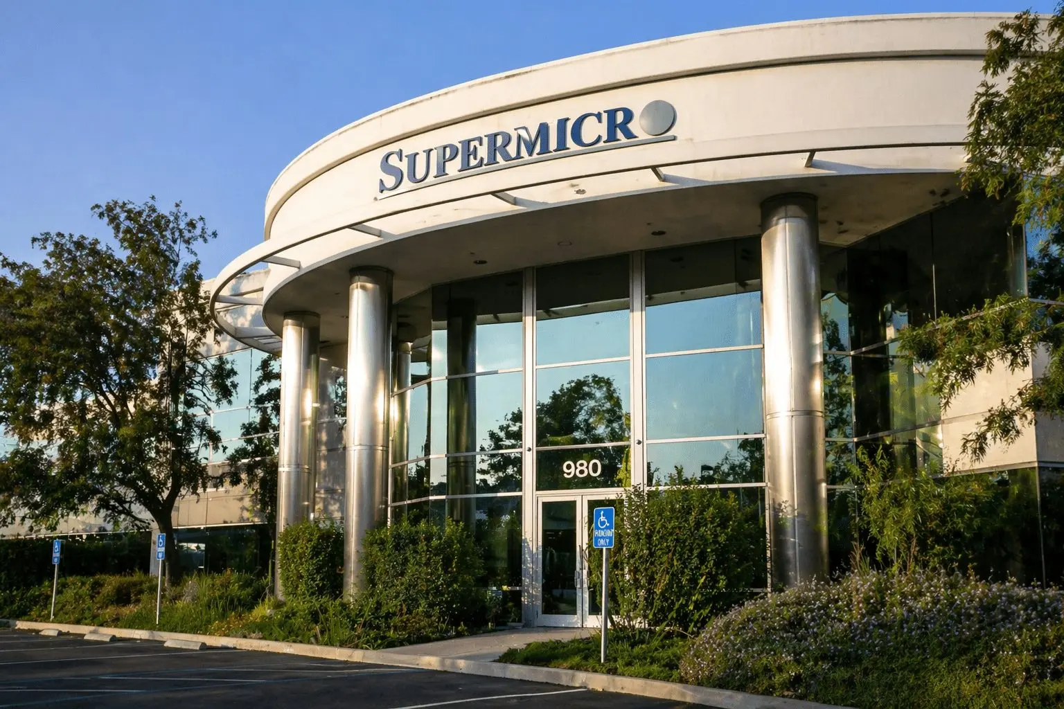 Super Micro (SMCI) Faces Fresh Lawsuit Deadline as DOJ Overhang Clouds AI Growth