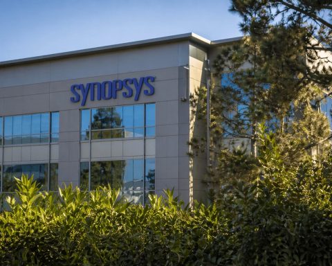 Synopsys Stock Turns Back Toward AI Chip Race After New TSMC Design Push