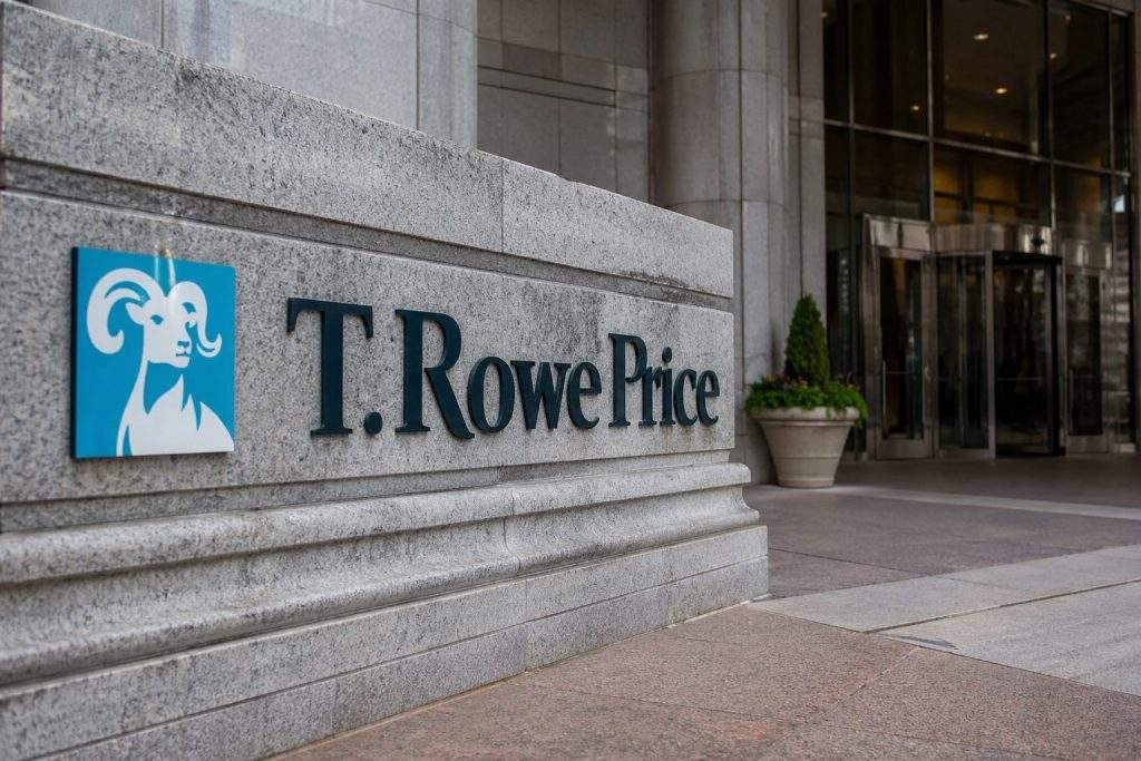 T. Rowe Price Earnings Today: $13.7 Billion Outflows Put 5% Dividend Stock on the Spot