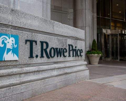 T. Rowe Price Earnings Today: $13.7 Billion Outflows Put 5% Dividend Stock on the Spot