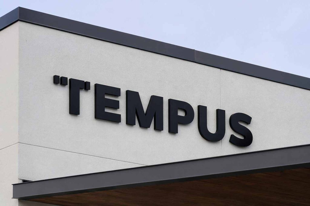 Tempus AI Stock Faces a New Test as USC Deal Opens a 1.5 Million-Visit Door
