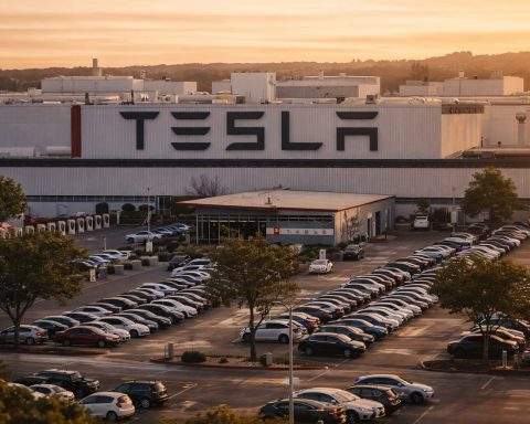 Tesla revives cheaper EV bet with compact SUV plan in China after sales strain