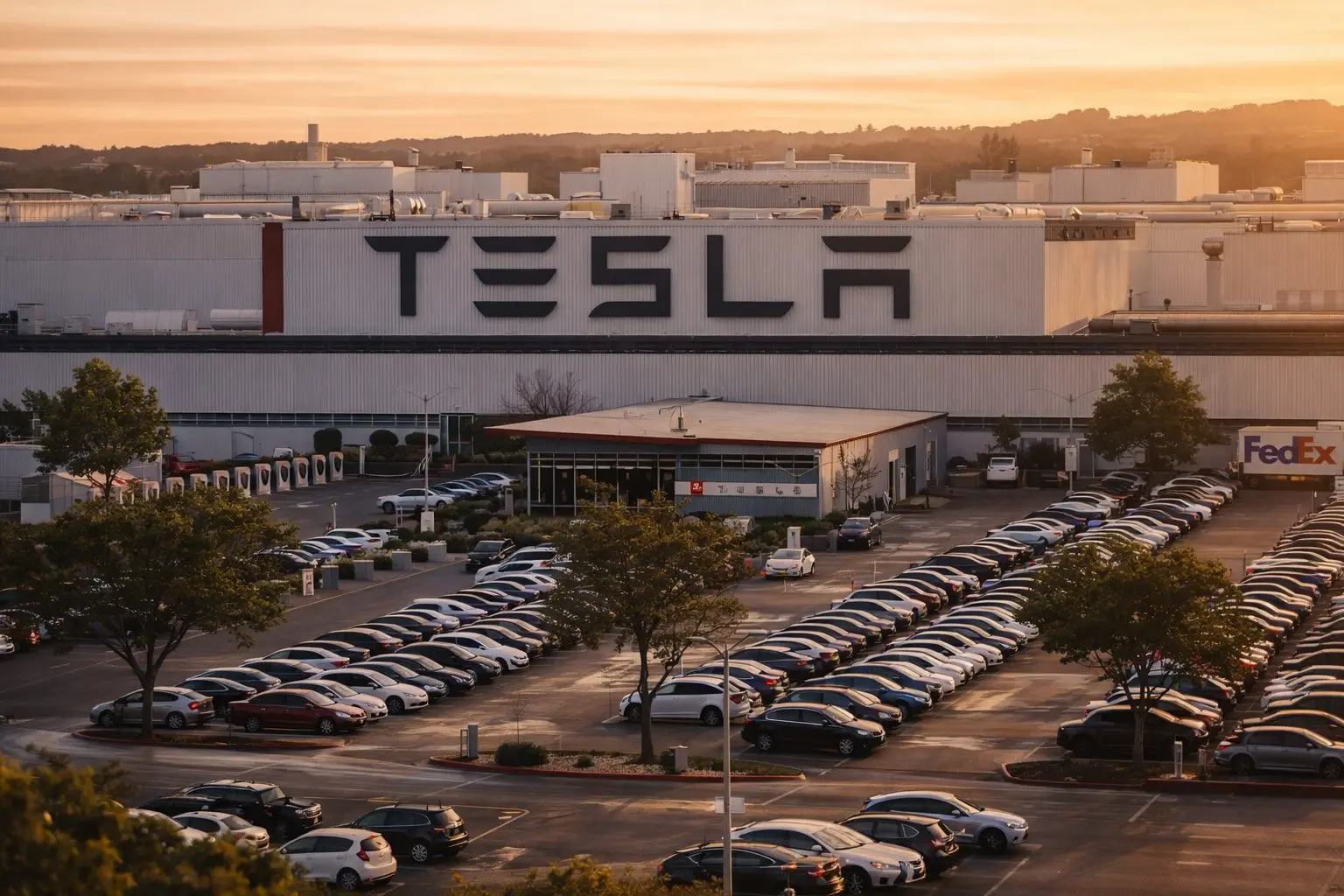 Tesla revives cheaper EV bet with compact SUV plan in China after sales strain