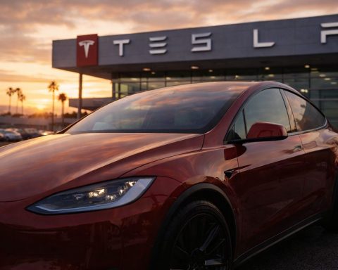 Tesla Revives Cheaper EV Push With New Compact SUV as Sales Pressure Builds