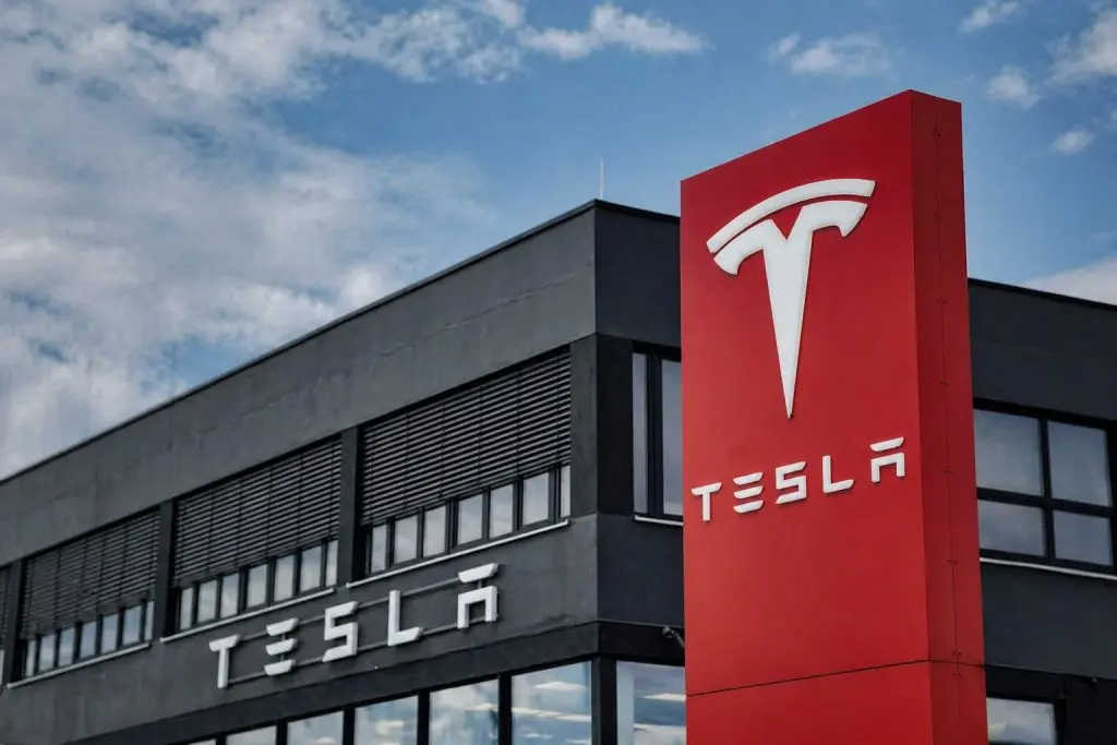 Tesla Stock Price Today: TSLA Rises After Musk’s $115 Billion Share Filing — What Comes Next