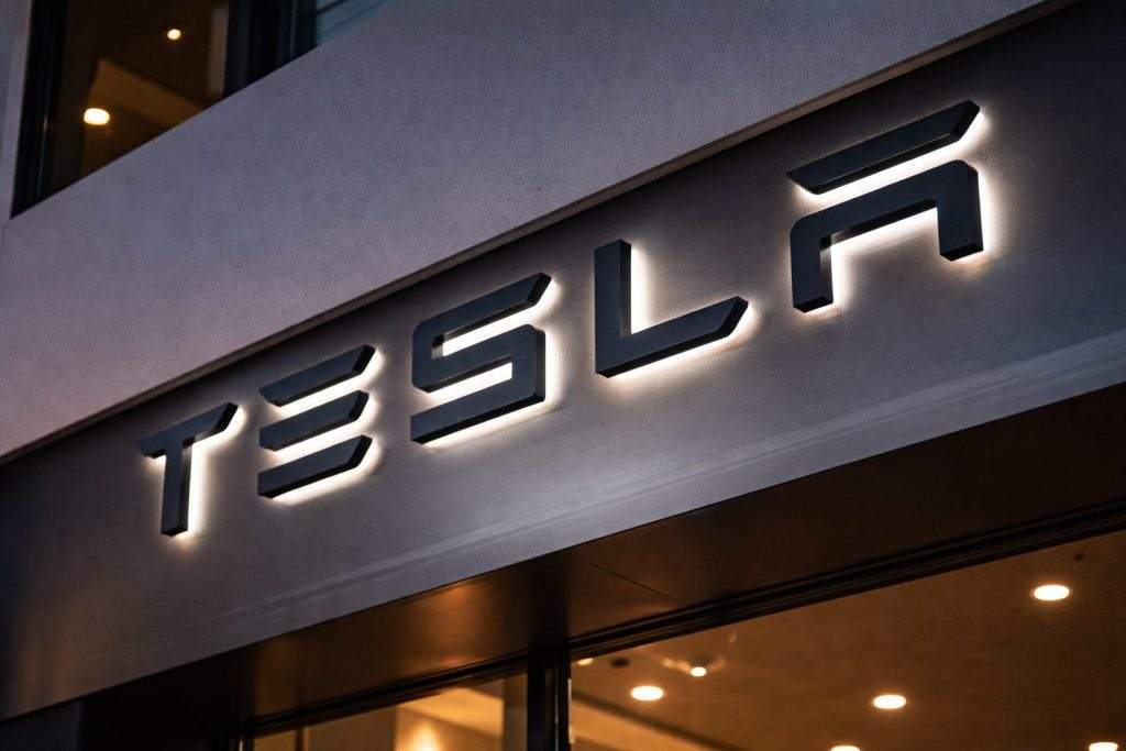 Tesla Terafab Hiring Push Puts Elon Musk’s AI Chip Bet on the Clock