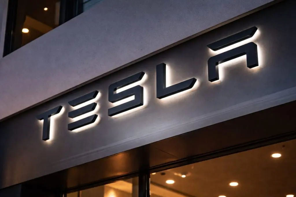 Tesla Terafab Hiring Push Puts Elon Musk’s AI Chip Bet on the Clock