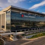 Texas Instruments Stock Jumps as Strong Forecast Signals Chip Demand Is Waking Up