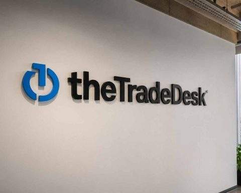 The Trade Desk Stock Drops After Weak Q2 Outlook: Why TTD Investors Are Worried Now