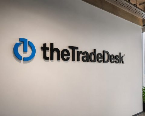 The Trade Desk Stock Just Got a Short-Squeeze Signal. Earnings Could Decide the Next Move