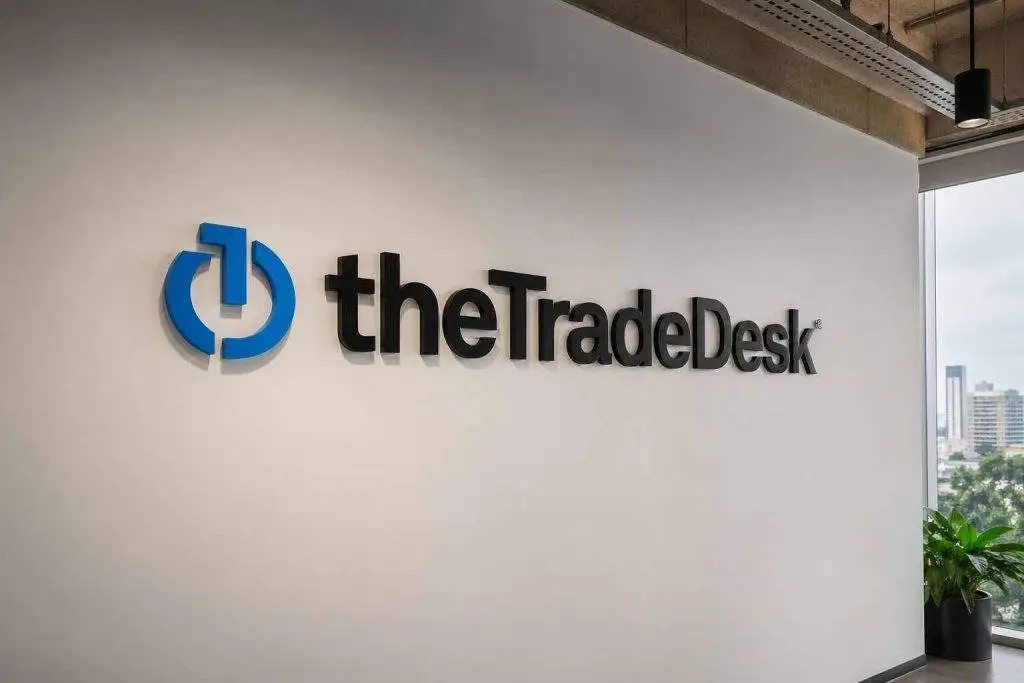 The Trade Desk Stock Sinks After Q1 Earnings: Why Wall Street Is Worried Again