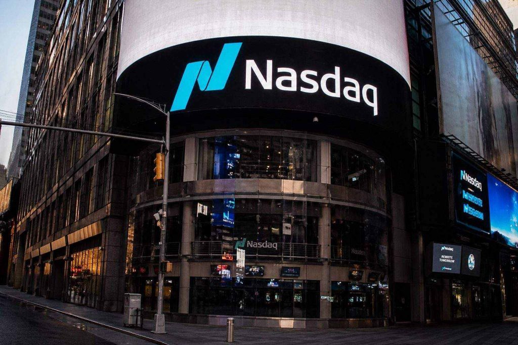 These 5 Penny Tech Stocks Are Back in Focus as AI Jitters Hit Nasdaq