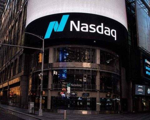 These 5 Penny Tech Stocks Are Back in Focus as AI Jitters Hit Nasdaq