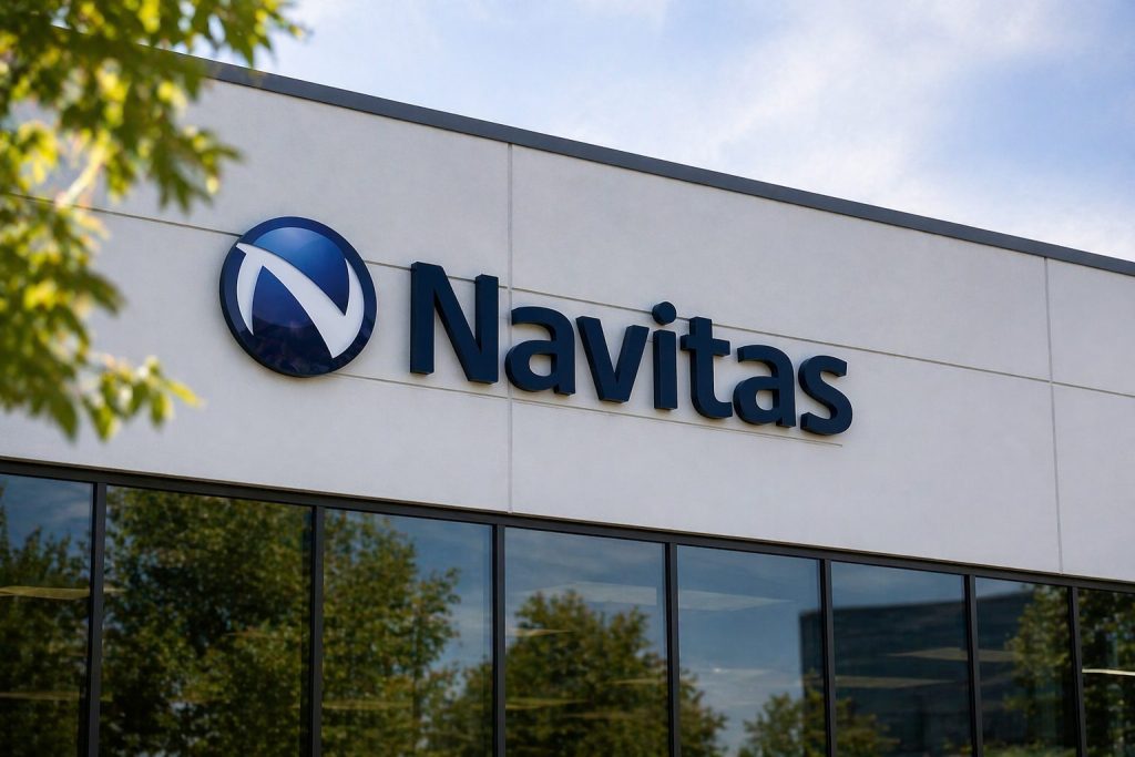 This Little-Known AI Power Stock Is Surging. Its Next Test Comes May 5