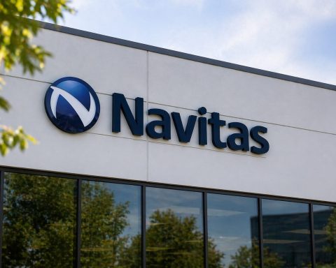 This Little-Known AI Power Stock Is Surging. Its Next Test Comes May 5