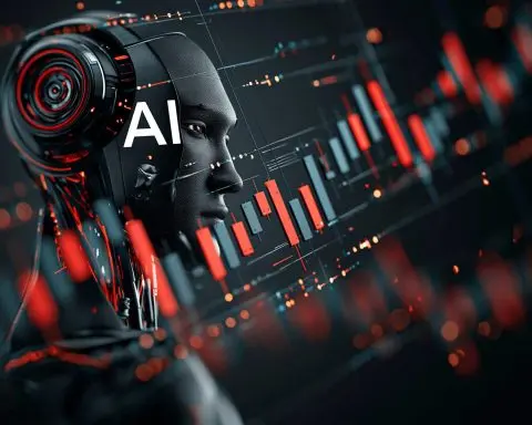 Top 10 Growth Stocks to Watch in Q2 2026 as AI Spending Faces Its Hardest Test Yet