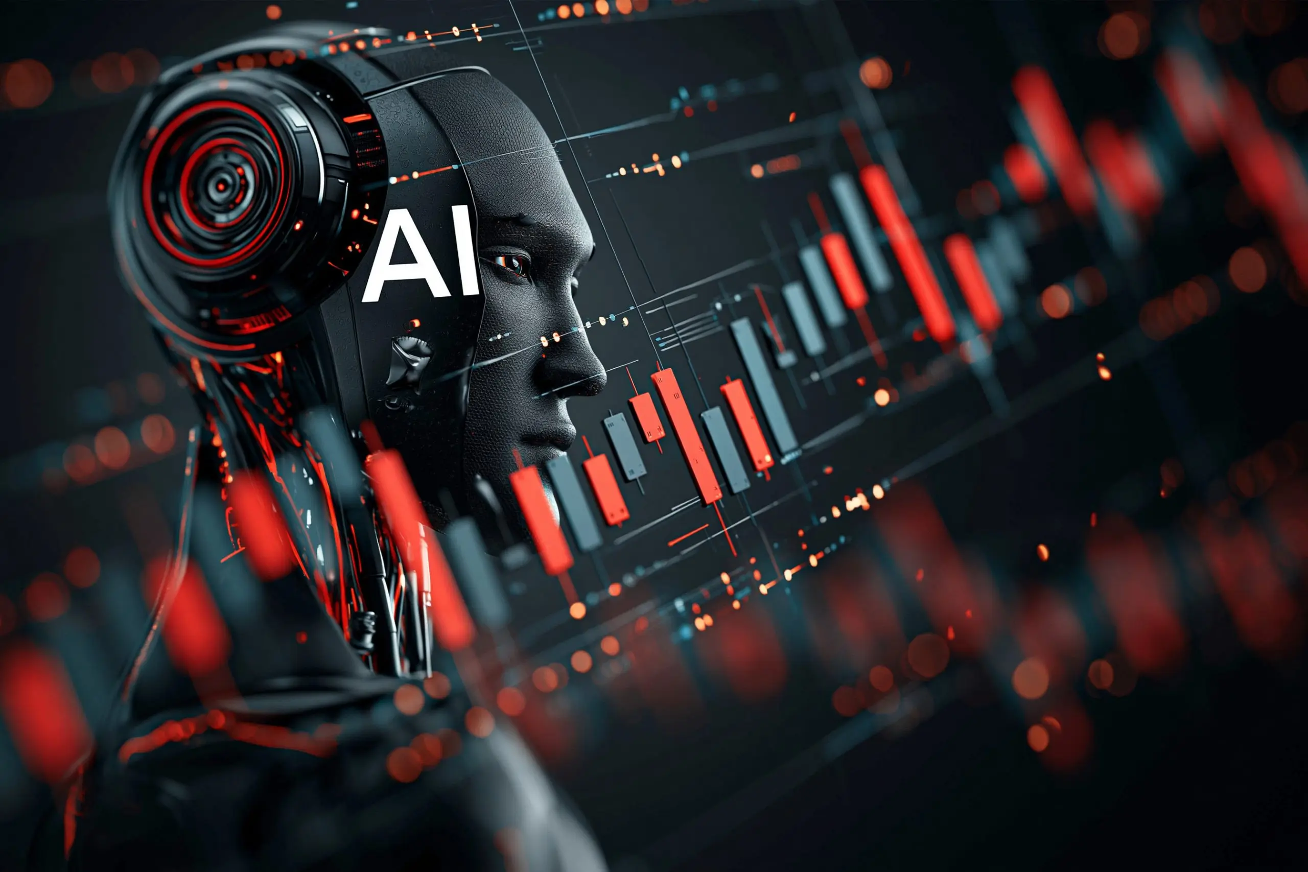Top 10 Growth Stocks to Watch in Q2 2026 as AI Spending Faces Its Hardest Test Yet